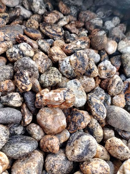 Kamienie ozdobne do Twojego Ogrodu i nie tylko...Darex Kruszywa