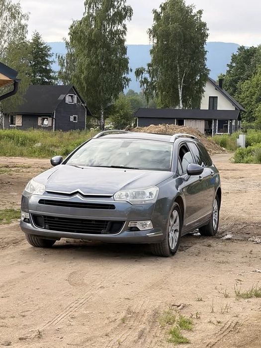 Citroën C5