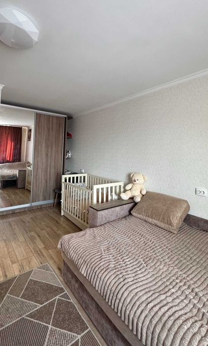 1-кімнатна квартира за адресою вул. Магістратська (площа 37 м²) - Atlanta.ua - фото 6