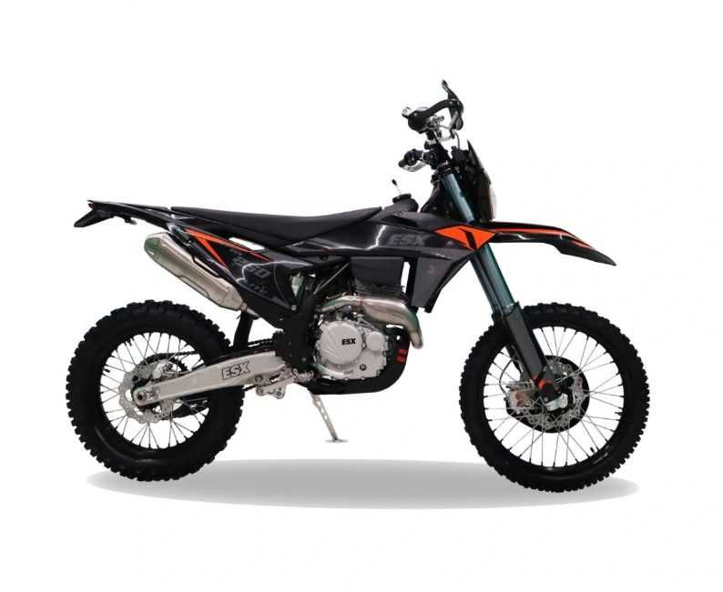 Ендуро мотоцикл ESX 250 Lite ( Доставка )