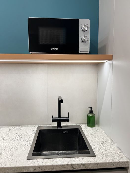 Аренда нової квартири