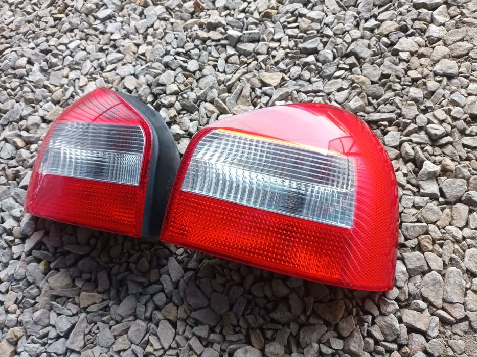 Lampy tył tylne Audi a3 8l