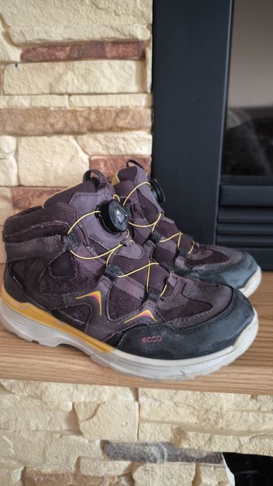 Взуття Gore-Tex Ecco 35