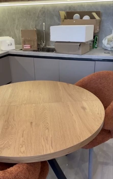 Стіл кухонний (трансформер)