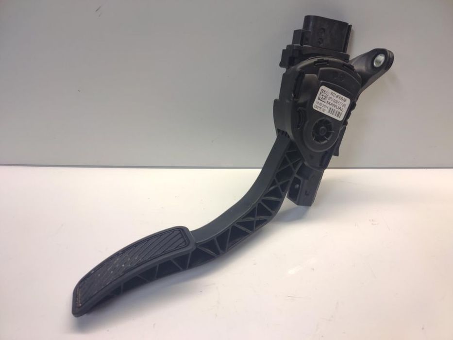Pedal Acelerador Ford Fiesta MK6 1.6 Tdci 95CV 2016