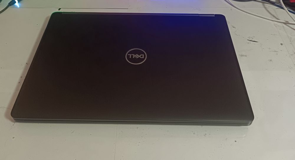 Ноутбук Dell 5490  Intel i5 8-gen