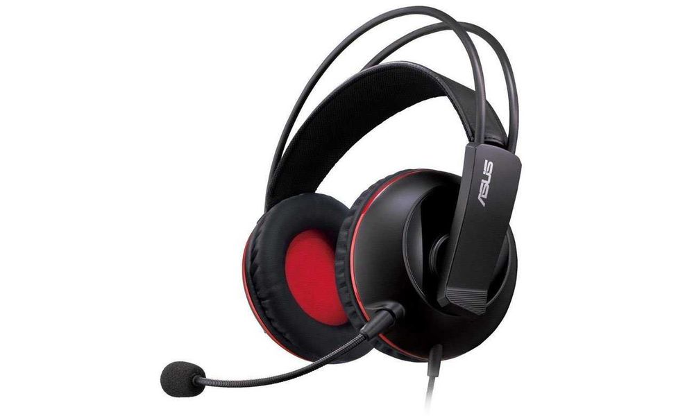 Słuchawki Headset ASUS Cerberus