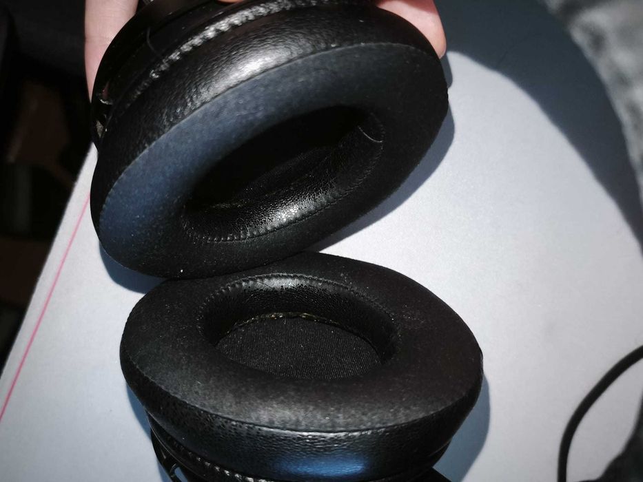 Headsets Fones Gaming Razer Kraken Tournament Edition Completo