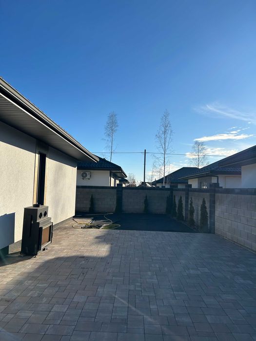 Будинок з ремонтом та каміном!! Повністю готовий до життя!