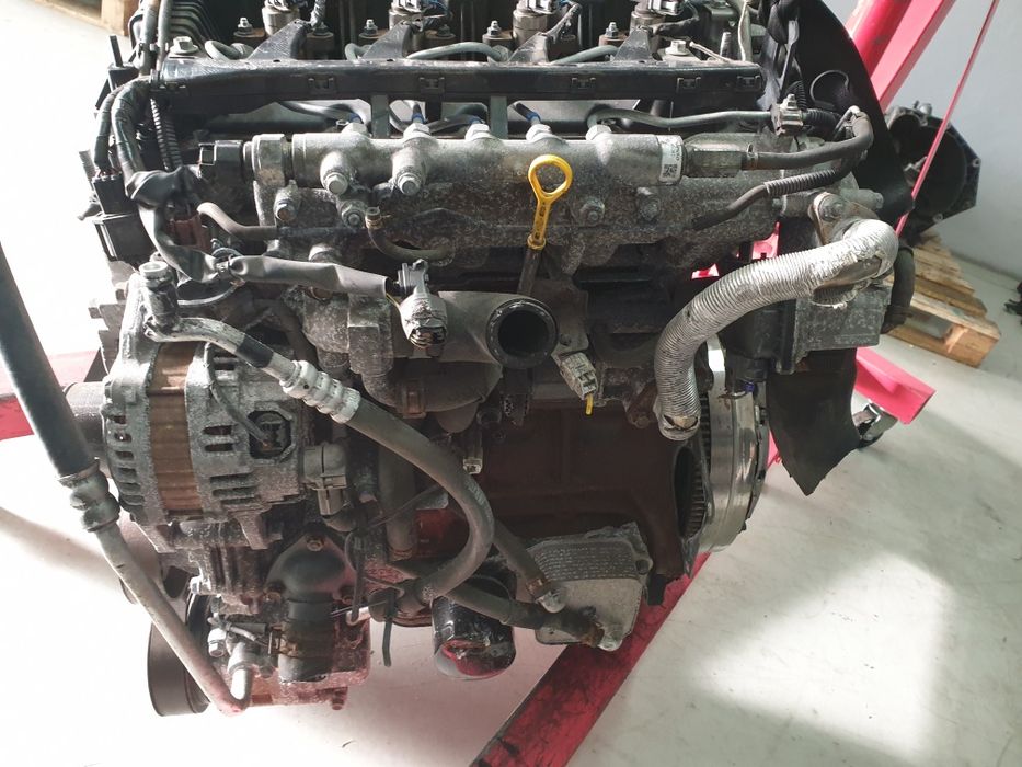 Motor Mazda 6 2.2 TD 2012 de 136cv, ref R2AA