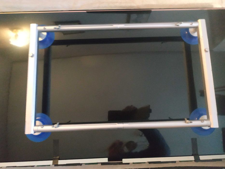 Ремонт любых телевизоров, тюнеров, IPTV приставок  на дому у заказчика