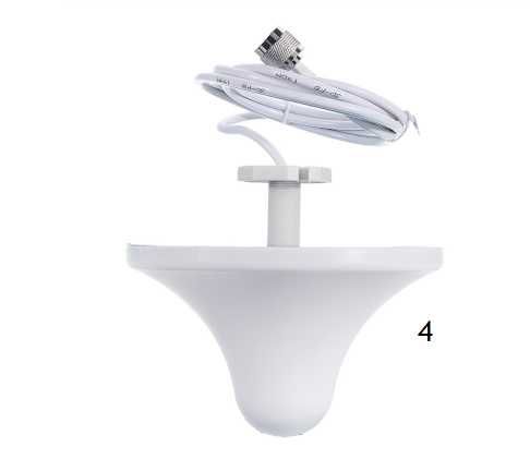 Amplification Accessories / Cables / Antennas64284286886787123