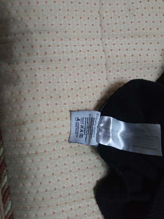 Calça térmica Ysabel Mora S