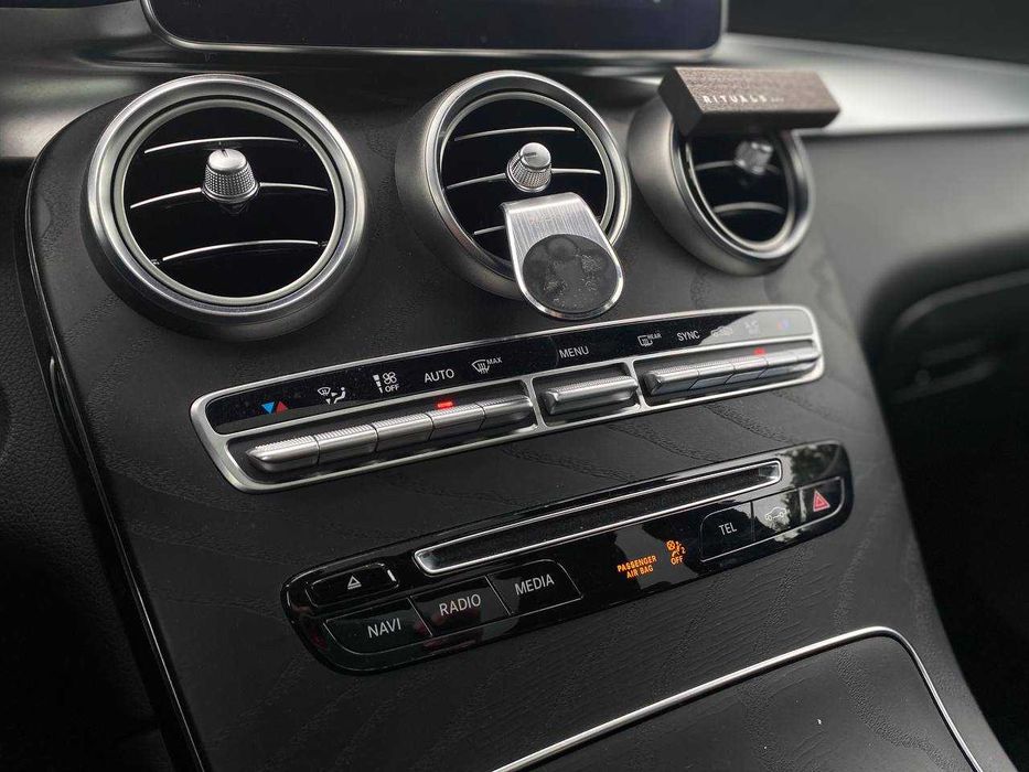 Mercedes-Benz GLC-Class 2018 VIN WDC0G4KB1KV156470 фото оголошення 20 з 24