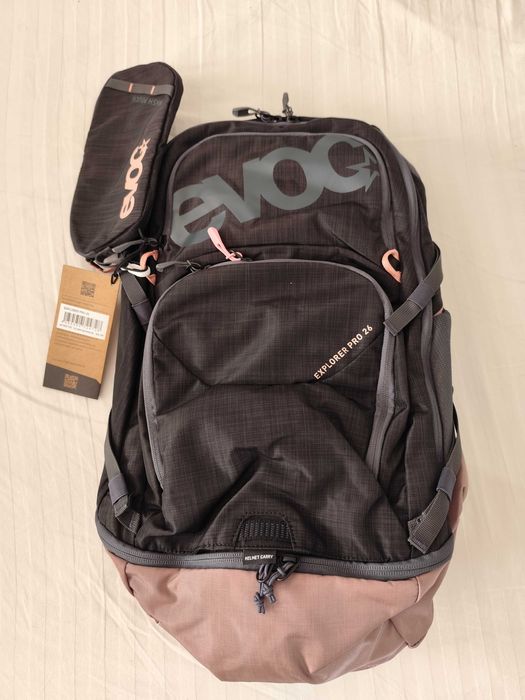 Plecak  EVOC Explorer Pro 26