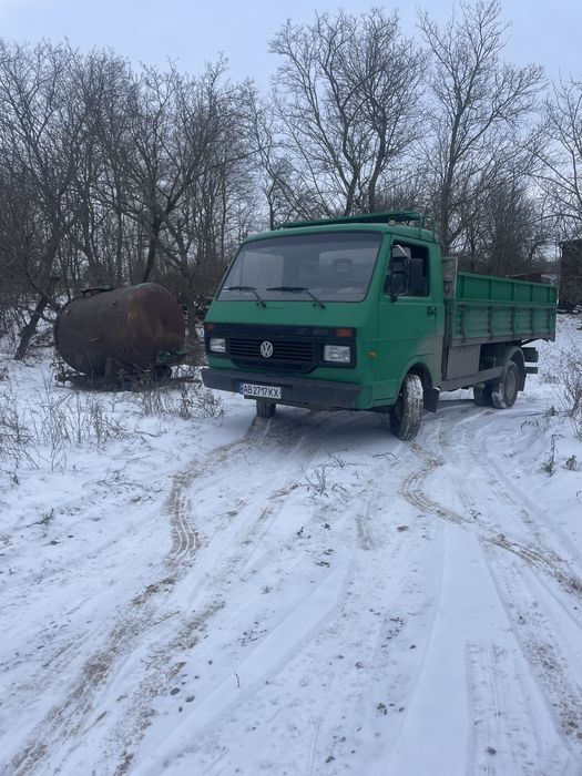 Вантажні перевезеня погребище