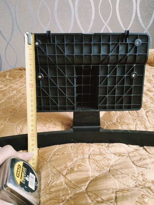 Ніжка до ТВ. Самсунг та інші