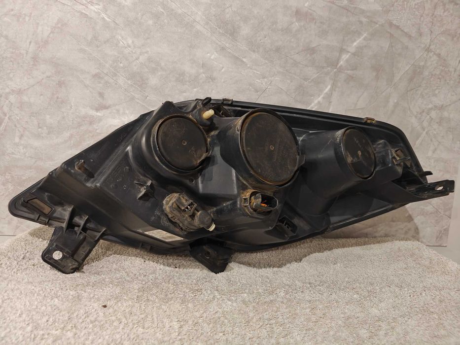 Lampa Lewy Przód Nissan NV400 EUROPA