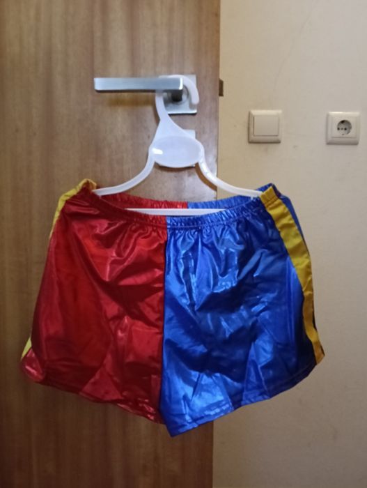 Fatos de carnaval