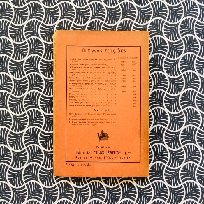 Sobre a Teoria do Valor - David Ricardo