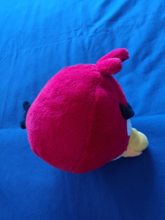 Peluches Angry Birds