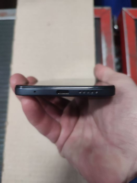 Смартфон Xiaomi redmi note 11 4/64