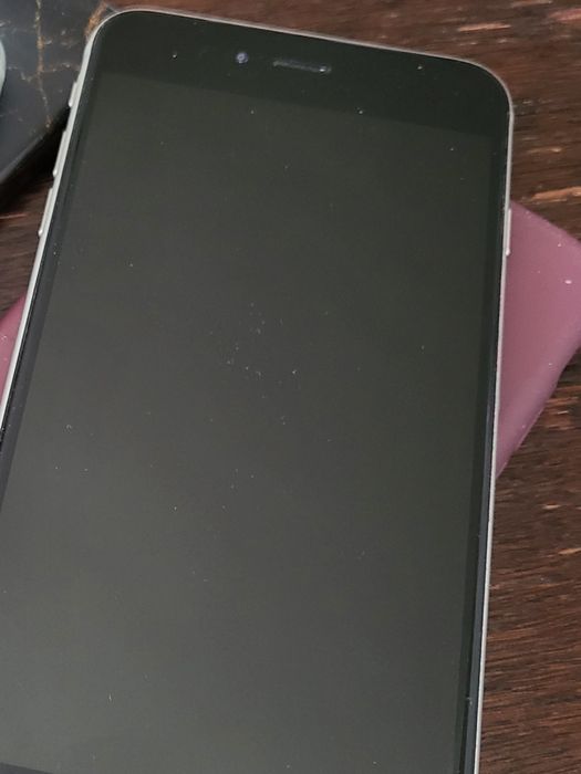 iPhone 6 s plus,