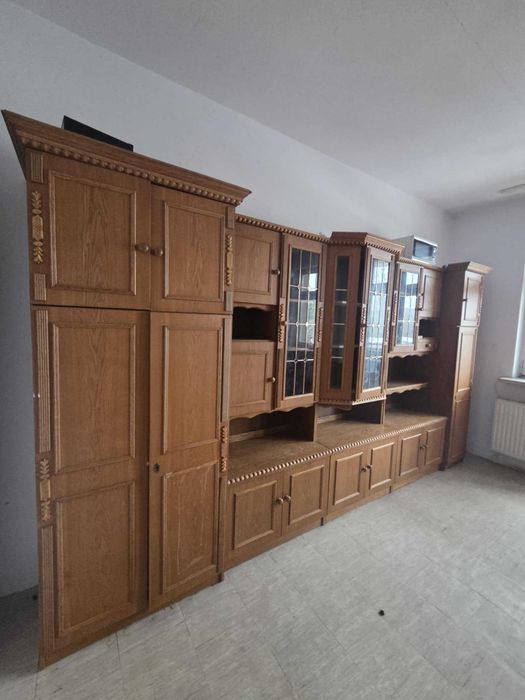 szafa segment meblościanka