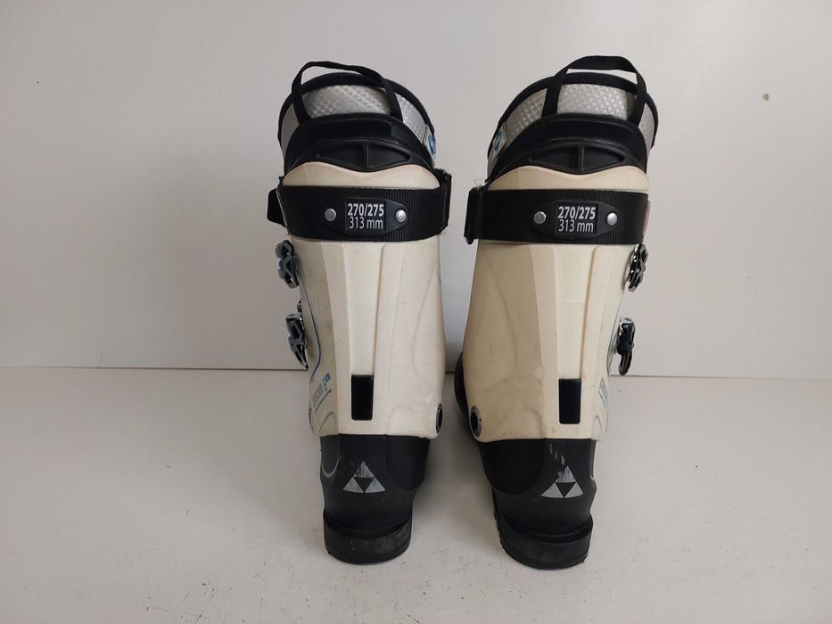Buty narciarskie FISCHER Cruzar 8 XTR Eu.42 , 27 (3)