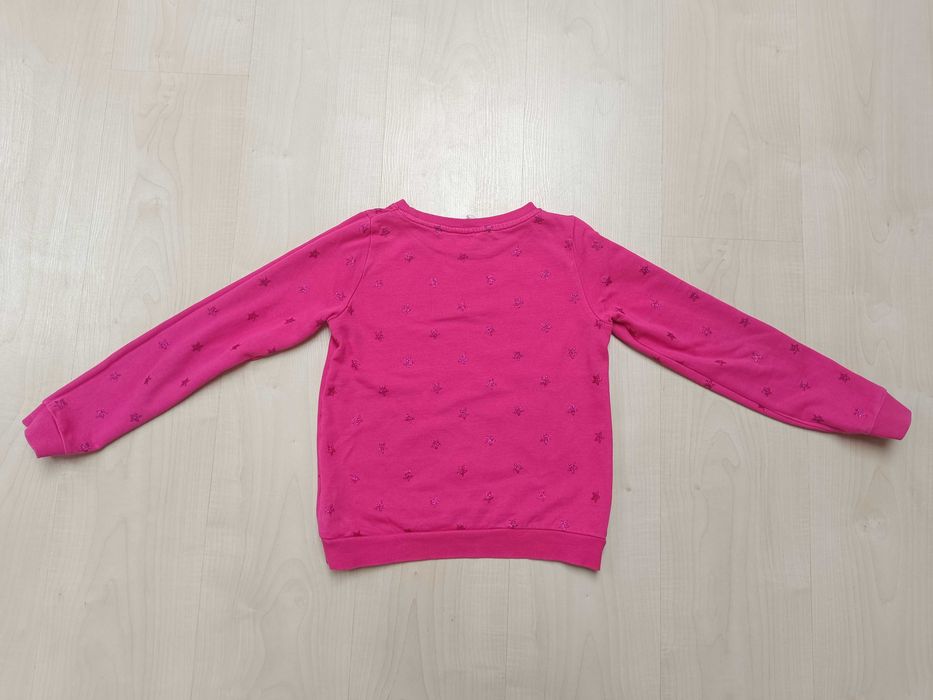 Bluza dziewczęca H&M rozmiar 134/140