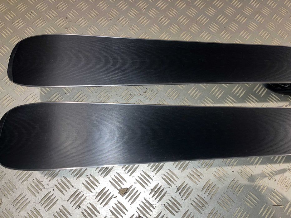 Narty NORDICA SPITFIRE PRIME 166 cm ROCKER 2025/26 ! Przygotowane
