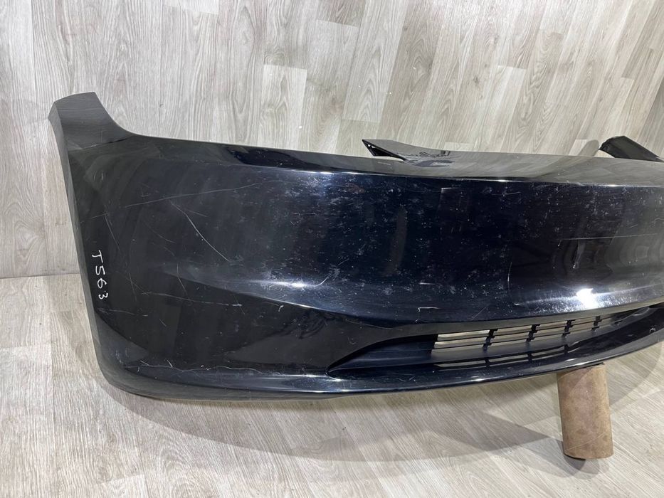 Бампер передний Tesla Model 3 Highland ( 2023 2024 2025 2026 г.)