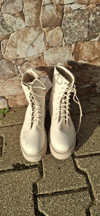 Botas de senhora N⁰40