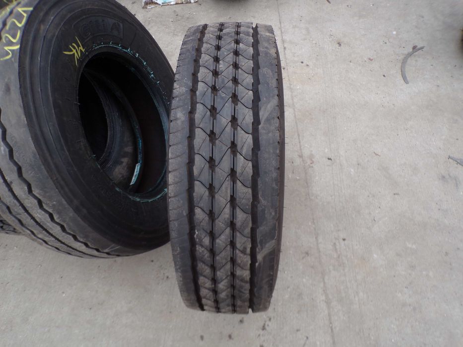 Opona 215/75R17.5 GOODYEAR KMAX S (600 netto)