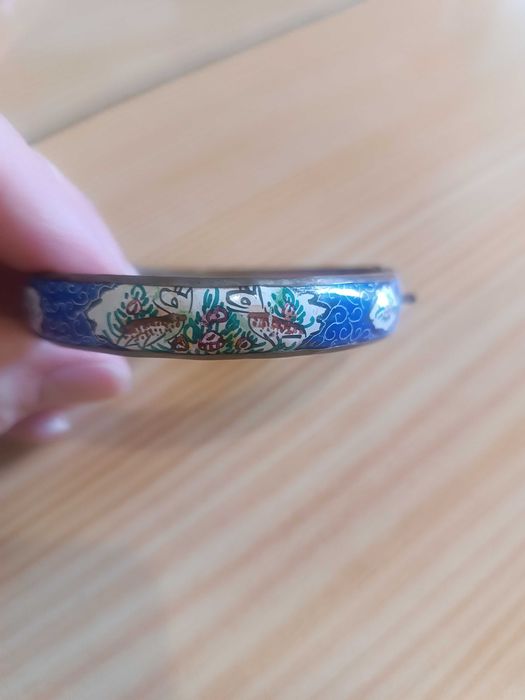 Pulseira antiga ,anos 1900