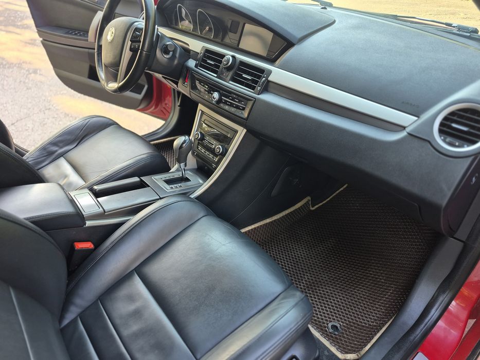 Продам MG 6 Avtomat