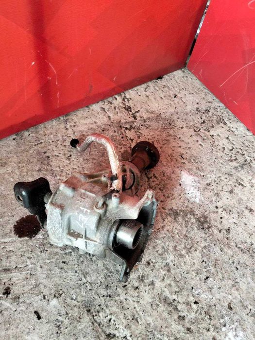 Роздатка редуктор передній Ford Escape CV6Z7251Q 2.0 1.5 AWD Розборка