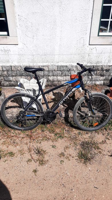 Bicicleta de BTT roda 26