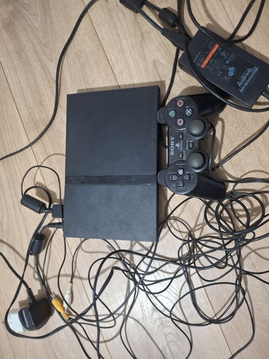 PlayStation 2 polecam