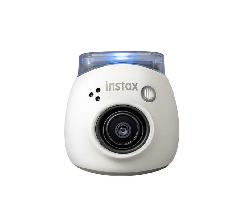 Aparat Fujifilm Instax Pal biały
