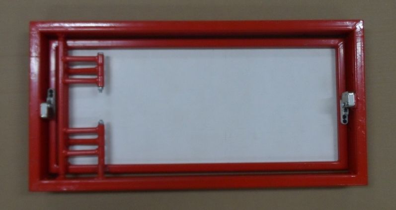 Люк под плитку и мозаику потайной лючек скрытый Люки-невидимки 600х300