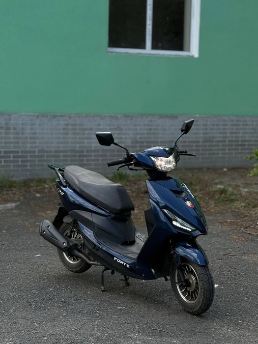 Forte jog 80 2021