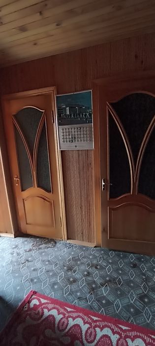 Дача капитальная Рай Еленовка 80м ,5.2 сот.озеро, охрана