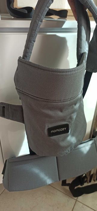 Marsúpio momcozy novo
