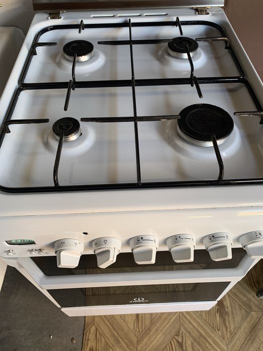 Kuchenka w bardzo dobrym stanie