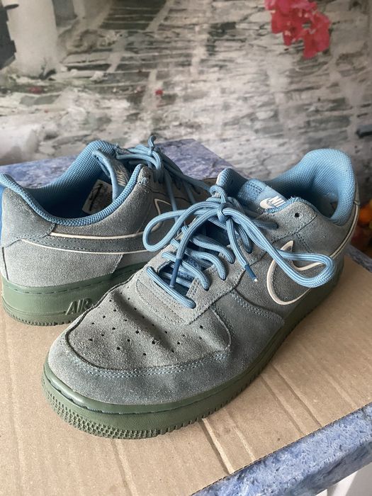 Чоловічі кросівки “NIKE”AIR розмір 42,5.