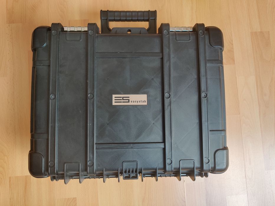 Gimbal Easystab V4 używany