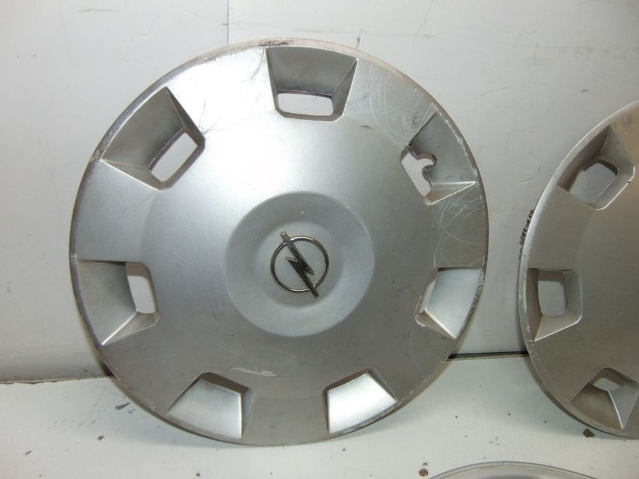Opel tampões de roda/Mitsubishi
