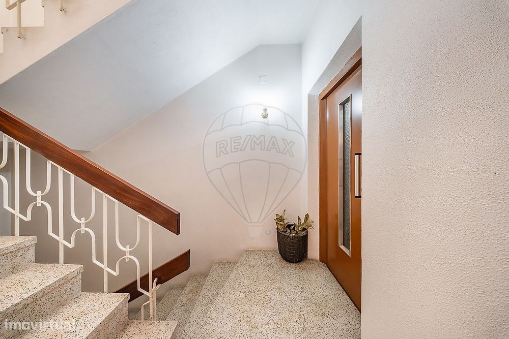 Apartamento T2 para arrendamento
