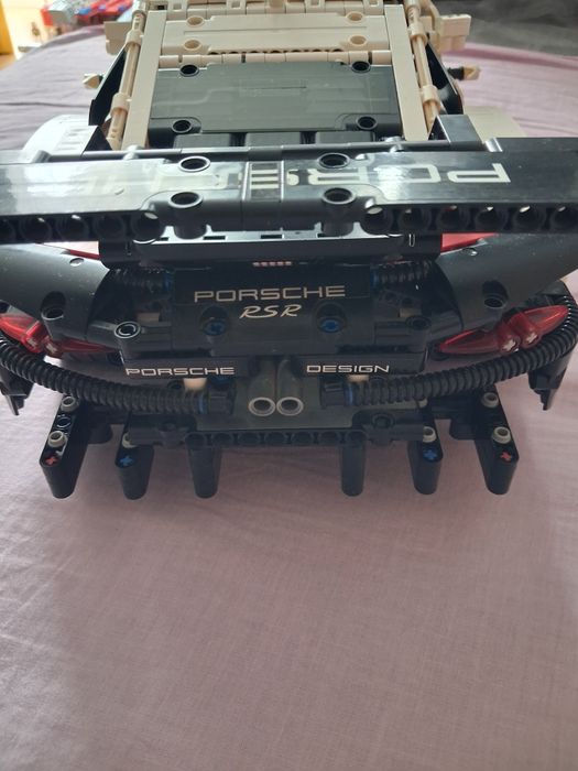 Lego 42096 technic
